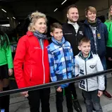 ADAC GT Masters, Oschersleben, YACO Racing, Rahel Frey