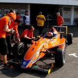 ADAC Formel Masters, Hockenheim, Marvin Dienst, ADAC Berlin-Brandenburg e.V.