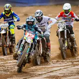 Maximilian Nagl (Deutschland / Husqvarna / Krettek-Haas-Racing-Team / ADAC MX Masters)