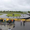ADAC Kart Masters gastiert in Oschersleben