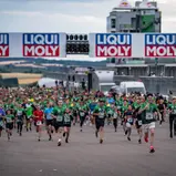 Beim BplusL Charity Run kam eine Spendensumme von 24.000 Euro zusammen