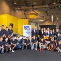 Der Förderkader der ADAC Stiftung Sport für die Saison 2020