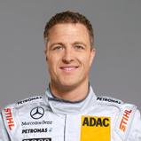 ADAC Kart Masters, Wackersdorf, Ralf Schumacher