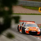 ADAC GT Masters, Sachsenring, BWT Mücke Motorsport, Mike David Ortmann, Markus Winkelhock