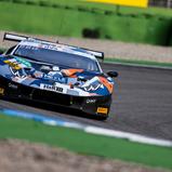 #71 / T3 Motorsport / Lamborghini Huracán GT3 Evo / Maximilian Paul  / Luca Ghiotto