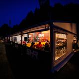 ADAC MX Masters, Bielstein, Team CLASSIC Oil / SHR Motorsports im Fahrerlager