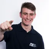 ADAC Stiftung Sport, Max Faude