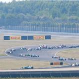ADAC Formel 4, Lausitzring