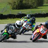 ADAC Mini Bike Cup, Nachwuchs, Tonn