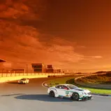ADAC GT Masters, Zandvoort, Bentley Team HTP, Fabian Hamprecht, Clemens Schmid 
