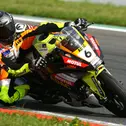 ADAC Junior Cup powered by KTM, Oschersleben II, Lukas Tulovic
