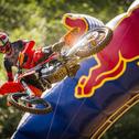 Tom Koch gelingt in Bielstein bereits der zweite Gesamtsieg hintereinander im ADAC MX Masters