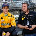 ADAC GT Masters, Red Bull Ring, GW IT Racing Team Schütz Motorsport, Klaus Bachler