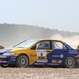 Gassner startet als ADAC Rallye Masters-Titelverteidiger