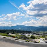 Rennen 3, Red Bull Ring