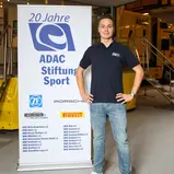 ADAC Stiftung Sport, 2018, Essen Motor Show