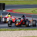 ADAC Formel 4, Oschersleben II, Van Amersfoort Racing, Joey Mawson, Prema Powerteam, Mick Schumacher