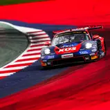#24 Ayhancan Güven (TUR / Porsche 911 GT3 R / Team75 Motorsport), Red Bull Ring