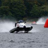 ADAC Motorboot Cup, Düren, Max Stilz