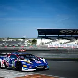 #19 Ethan Brown / Tim Hütter / Lamborghini Huracán GT3 EVO 2 / LIQUI MOLY Team Engstler Motorsport, Circuit Zandvoort