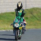 Smilla Göttlich (Eibau), ADAC Mini-Bike Cup, Schlüsselfeld
