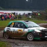 ADAC Rallye Masters/Deutsche Rallye Meisterschaft, Erzgebirge