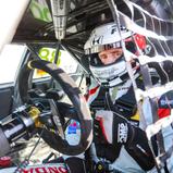 ADAC TCR Germany, Zandvoort, Team Honda ADAC Sachsen, Dominik Fugel