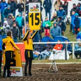 ADAC MX Masters 2019 , Fürstlich Drehna, ADAC Grid Girls