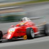 ADAC Formel 4, Testfahrten, Oschersleben, Michael Waldherr Lechner Racing