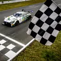 Das Drago Racing Team ZVO verzeichnete in der Saison 2022 die meisten Führungsrunden. Beim zweiten Lauf in Oschersleben lag der Mercedes-AMG GT3 Evo sogar über die komplette Renndistanz in Führung