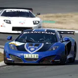 Reifen-Test - Oschersleben