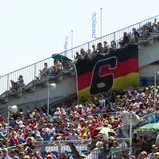 LIQUI MOLY Motorrad Grand Prix Deutschland, Sachsenring (17.-19. Juni 2022)