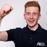 ADAC Stiftung Sport, Dominik Fugel