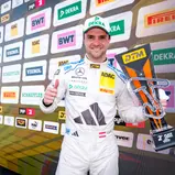 #22 Lucas Auer (AUT / Mercedes-AMG GT3 / Mercedes-AMG Team Landgraf), Circuit Zandvoort 2026