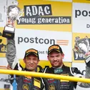 ADAC GT Masters