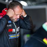 #3 Aust Motorsport / Ligier / Sven Barth / Hockenheimring