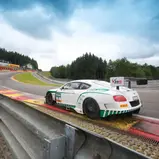 ADAC GT Masters, Spa-Francorchamps, Bentley Team HTP, Luca Stolz, Jeroen Bleekemolen