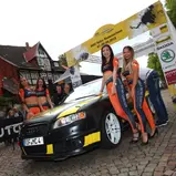 ADAC Rallye Masters, ADAC Niedersachsen Rallye