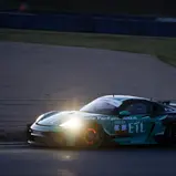 ADAC GT4 Germany, Oschersleben, DLV-Team Schütz Motorsport, Tano Neumann, Joachim Bölting
