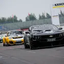 ADAC GT Masters