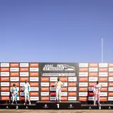 ADAC GT Masters, Hockenheimring