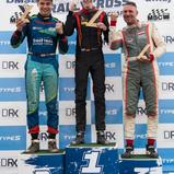 ADAC XC Cup, Schlüchtern (27./28.4.2024)