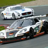ADAC GT Masters, Testfahrten, Oschersleben