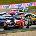 Sieg in Oschersleben für den BMW M4 GT4 von Schrey/Piana