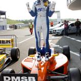 ADAC Formel Masters, Oschersleben, ADAC Berlin-Brandenburg e.V., Maximilian Günther
