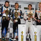 ADAC Kart Masters, Wackersdorf II
