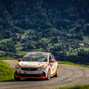 Highlight im September: Die Rallye Mont-Blanc ist nicht nur landschaftlich reizvoll