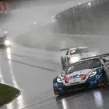 ADAC GT Masters, Zandvoort, Callaway Competition, Jules Gounon, Renger van der Zande
