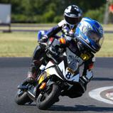 ADAC Pocket Bike Cup, Noah Paricio Rahe