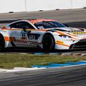 ADAC GT Masters, Hockenheim, Propeak Performance, Matthew George, David Griessner